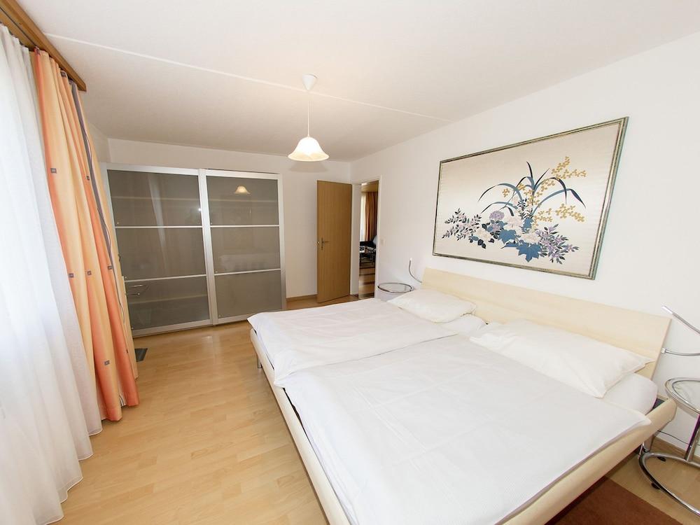 Panorama Hotel ดาวอส ภายนอก รูปภาพ