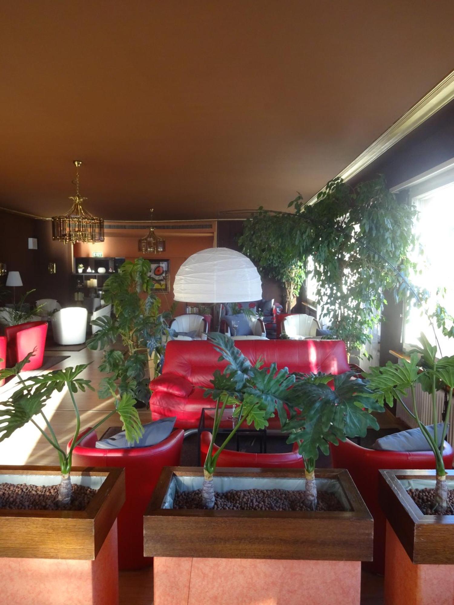 Panorama Hotel ดาวอส ภายนอก รูปภาพ