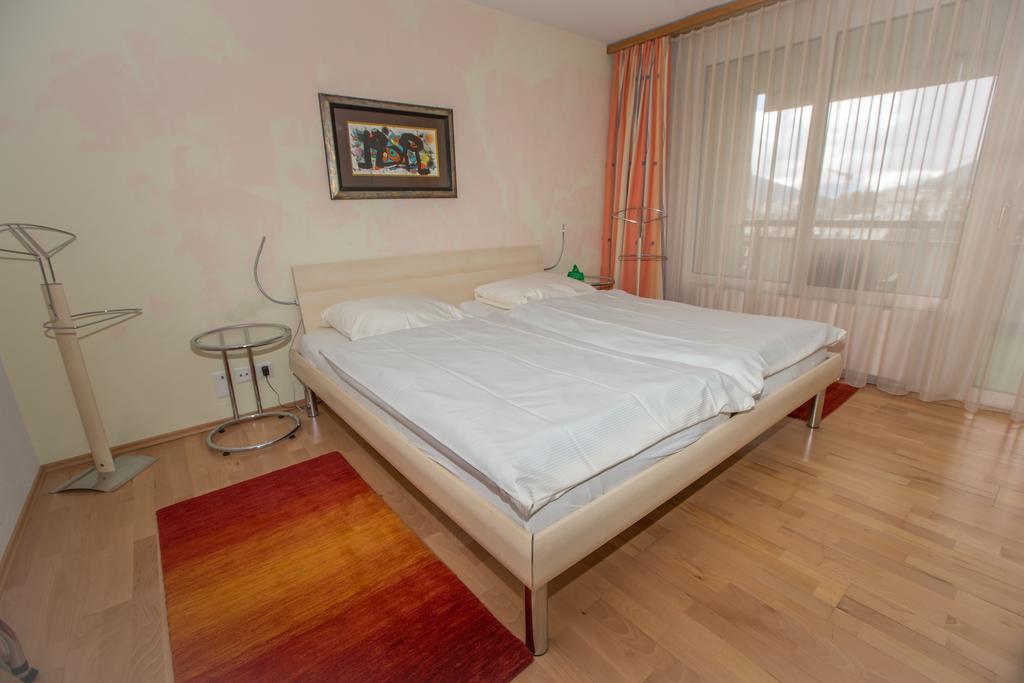 Panorama Hotel ดาวอส ห้อง รูปภาพ